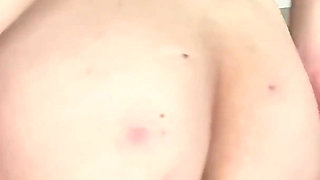 Tight Pussy Gets Broken Into