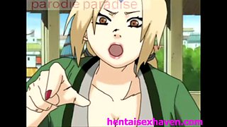 Hentai naruto fucks a teen girl with his huge cock