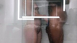 Small titted teen amateur pounded by doctor