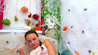 I have a full video on allmylinks Misss_Vikki , and the first 5 subscribers get a free 7-minute video based on your script