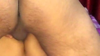 I Tried Anal and Success