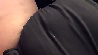 FFM Threesome! Slut Licks Wife Makes Her Cum While I Watch!