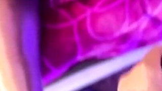 Big Booty Ebony Imani Seduction Sucks and Fucks