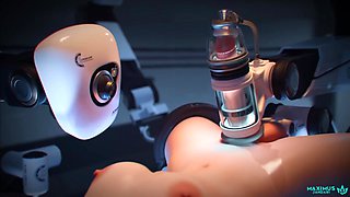 juno gets milked overwatch futa video