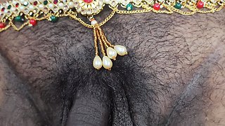 Indian desi randi bhabhi ji handjob to neighbour friend in the bedroom