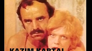 KAZIM KARTAL - TURKISH BULL SUPER FUCKER