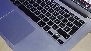 Amateur Sex!!! I Met This Skinny Girl on the Beach and We Immediately Started Smoking Before Shoving Our Dick Into Her. Part 1