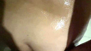 filmed a girl naked on video and fucked her