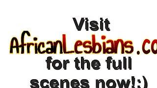 African lesbians are more than ready to take care of each