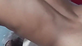 I Came 5 Times on the Black While My Husband in the Corner