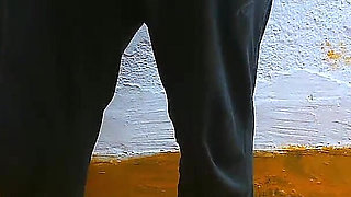 Delhi Horny Sister in Law Fuck by Brother in Law in Night.