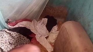 Marathon Sex with a Girlfriend with Tight Pussy