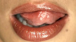 Kimora Quin visits her friend's brother's school to fuck some of that college cock
