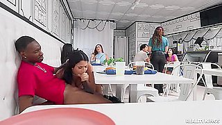 Roxie Sinner - A Little Less Conversation, A Little More Action Please