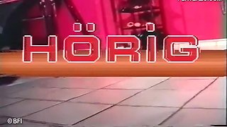 Horig - Power For Cum Fetish