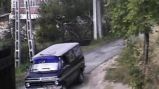 Erotic Planet featuring chippie's blowjob smut