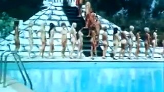 Nudist Beauty Pageant (Innerworld)
