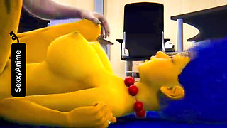 very naughty 3D