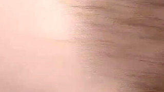 Brunette woman with hairy pussy and big ass enjoys in fucking and pussy toying