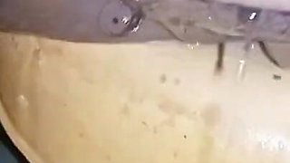 Indian Kerala Housewife Bathing Porn Video