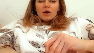 Amateur Video Amateur Webcam Panty Masturbation