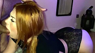 Amateur college teens blowjobs