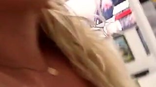Horny GF Vivianne De Silva Wants to Fuck but BF Is Busy