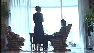 Eom Da-Hye MovieClips-04: Milf, Asian  Vintage Porn