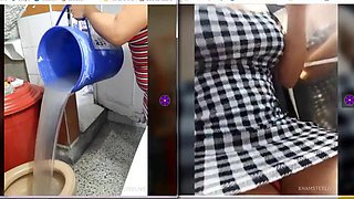 MV557FLASH IN BUS AND LAVATORY