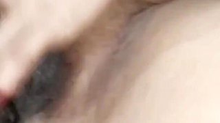 The Amateur Porn Video of the Girlfriend Fingering Herself Became an Overnight Sensation on the Internet