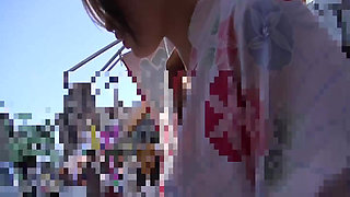 Asumi - Working Woman’s Portfolio (20y Old) Vol. 2