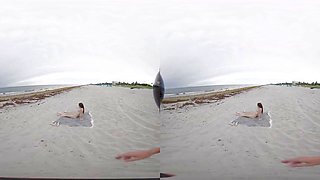 Beach Pickup - 3DPickup