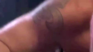 Big Sexy Daddy D Eat Kat-licious Delicious Kitty