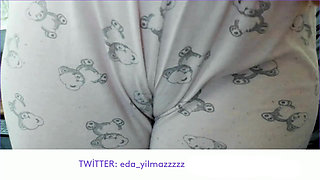 Camel Toe- Camel Toe- Pajamas- Turkish MILF- Turkish Porn- Turkish Disclosure- Disclosure