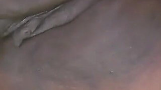 I Took Two Breaks From Cleaning to Fuck My Ass