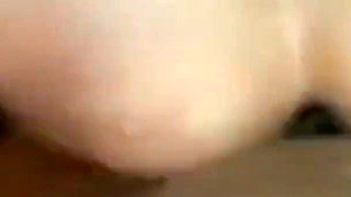 WildEnglishBBW BBC Nata4sex rough spanking hairy pulling doggy