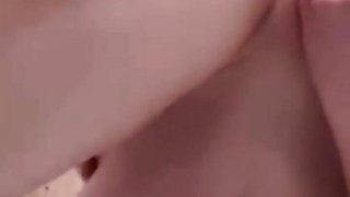 Doggy POV - Close Up Fucking With Vibrator Bullet - Davina Fayette