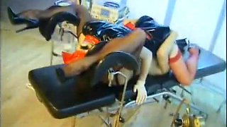 Extreme Desires, Full Movie