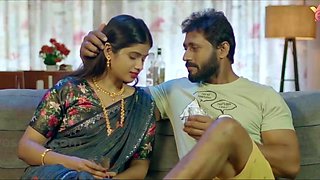 Amoral Indian bimbo filthy sex scene