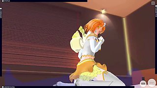 Anime porn, hentais, anime