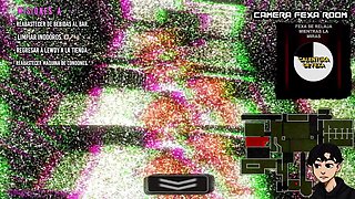 Fap Nights at Frenni's Nightclub Sex Scenes Compilation part 1