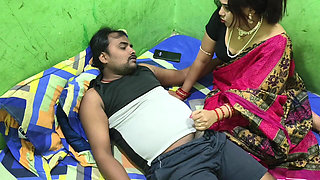 Hot Beautiful Bengali Housewife Hardcore Fucking Video