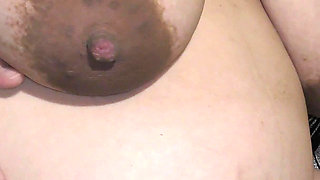 POV: Pregnant Wife Teasing You with Her Cheating Pregnancy - Milky Mari