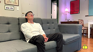 Psychologist Creates a Woman with Artificial Intelligence so That a Young Man Can Enjoy Sex