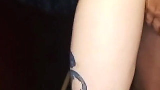 Stepbrother Fucked Shy Virgin Stepsister on Live Cam