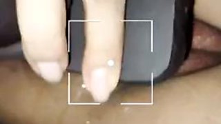 On top is my big pussy to be filled by her milk