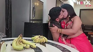 Exotic BBW mom mind-boggling sex video