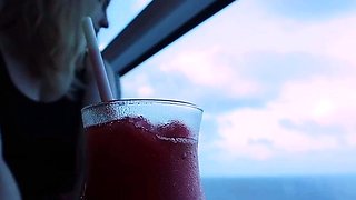 Vera James XX - MY Bahama Mama: Mommy and Son are Cruisin