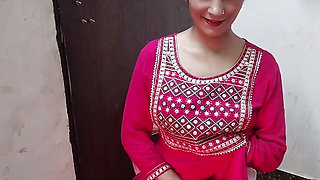 college girl