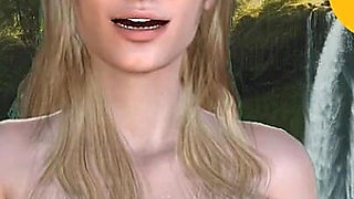 Holidays Fun Part - 4: English Audio Sex Story